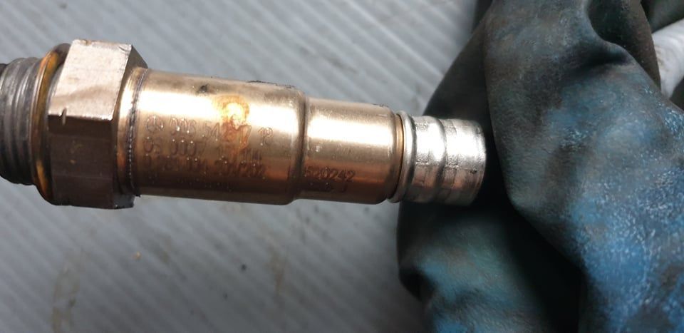 Sonda lambda 3.0 d mercedes s-class w222 v222 x222 s350 bluetec 4-matric 0065421718