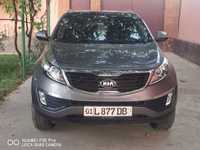 Kia Sportage 3 (2013)