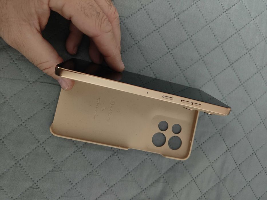 Motorola Edge 50 Neo 5G dual SIM