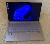 Latop Asus ZenBook S