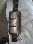 Filtru de particule w447 euro 6
