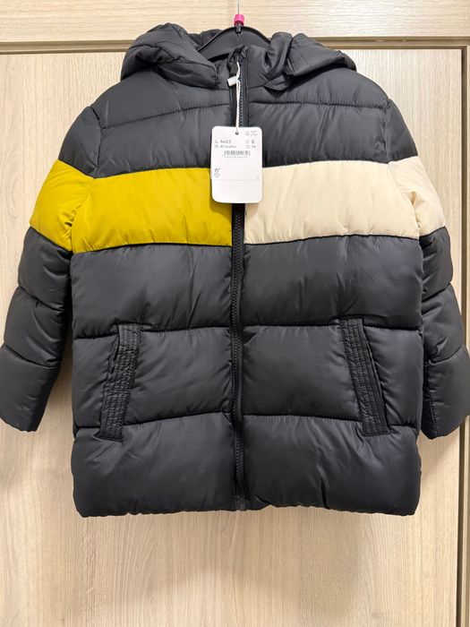 Детско яке mayoral размер 116