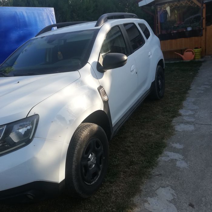 Vand  dacia duster