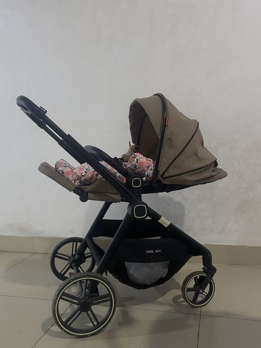 детские  коляски