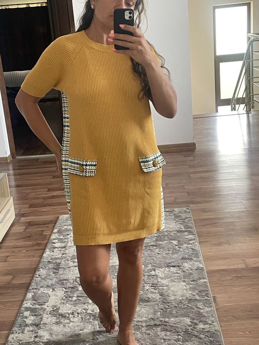 Rochie Elisabetta Franchi