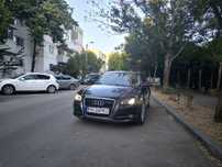 Audi A3 08.2010 1.4 benzina automat