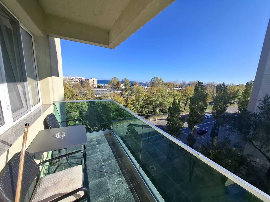 Apartament 2 camere de inchiriat modern cu loc parcare bloc nou