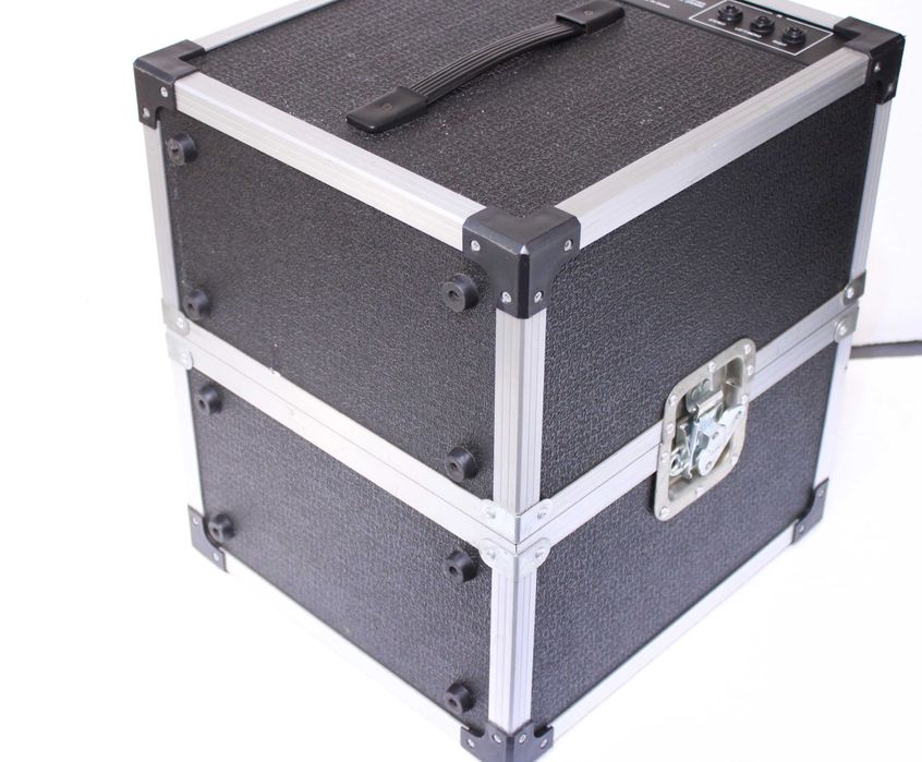 Boxe active Hohner 2 x 50 W.