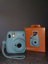 Instax mini 11 Sky blue