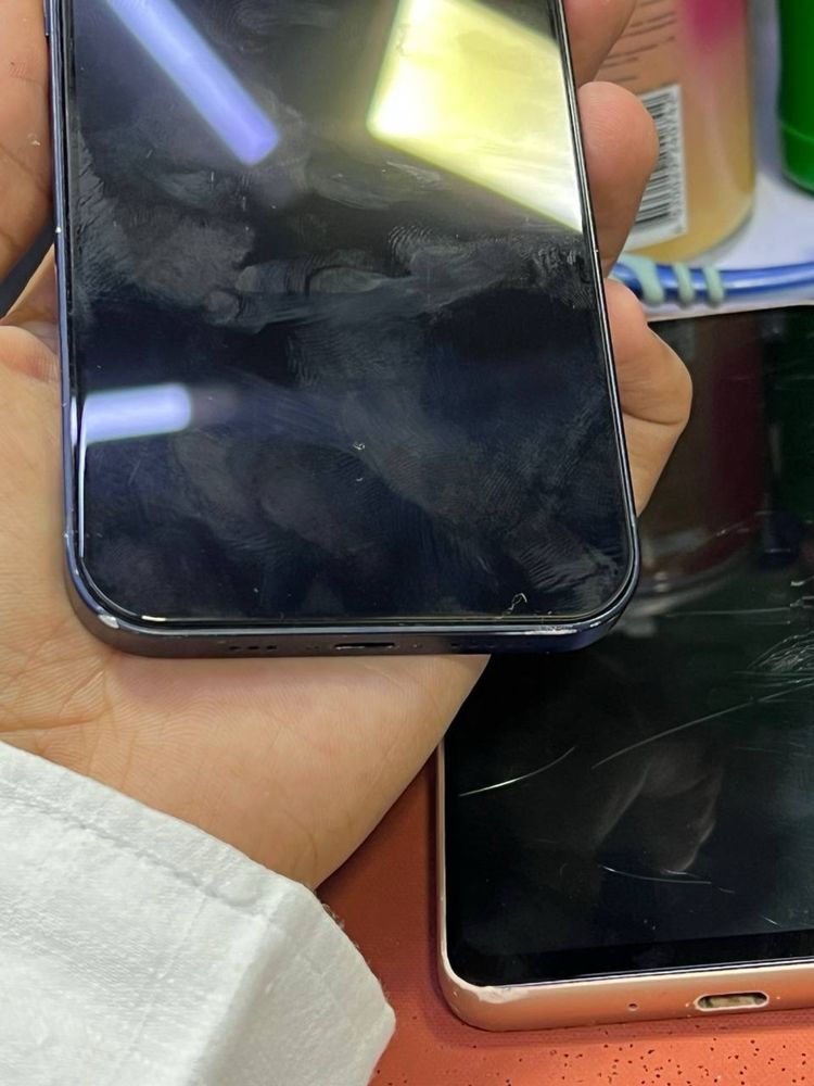 iPhone 12 128GB 74%