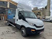 Iveco Daily 70C18 Transport Butelii