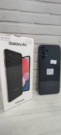 Samsung A13 - 4/128 gb НУР ЛОМБАРД