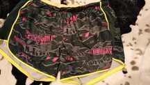 Pantaloni scurți Reebok