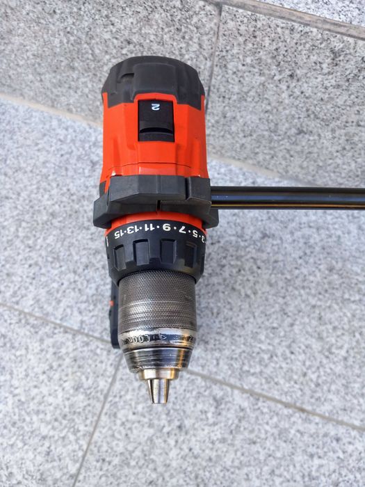 Hilti SF 6-22 Винтоверт Nuron Хилти