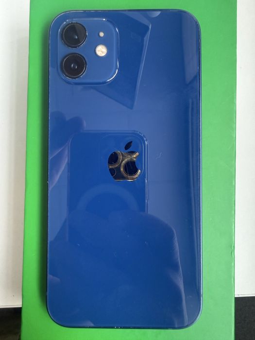 Iphone 12 128GB