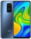 Xiaomi Redmi Note 9, 128GB, 4+2GB RAM, 4G, midnight grey