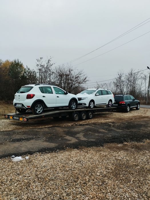 Asistență Rutieră | Transport Auto | Utilaje | marfă |