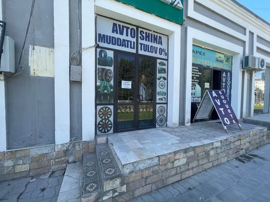 Аренда Магазин Долгосрочная