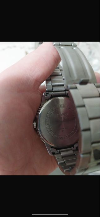 Vand ceas Casio mtp-1303p