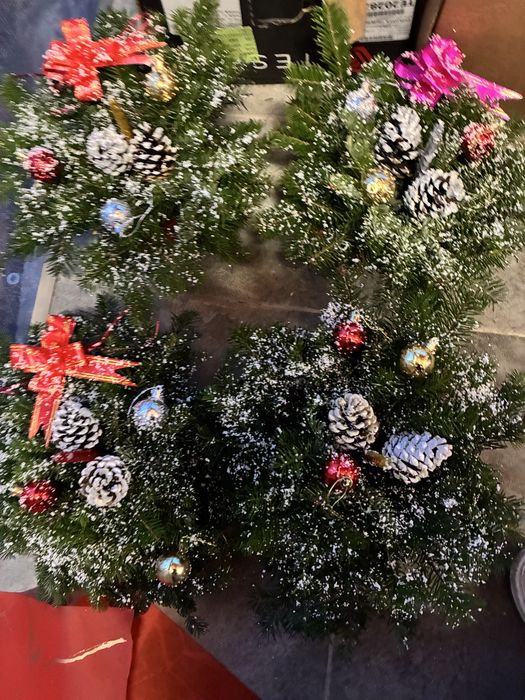 Coronite si aranjamente !!!