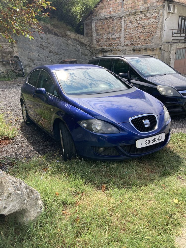 Seat Leon 2006 1.6