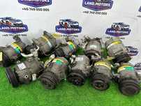 compresor clima ac opel toate modelele benzina si diesel cod: 401351739/ 13124751/ 401351739/