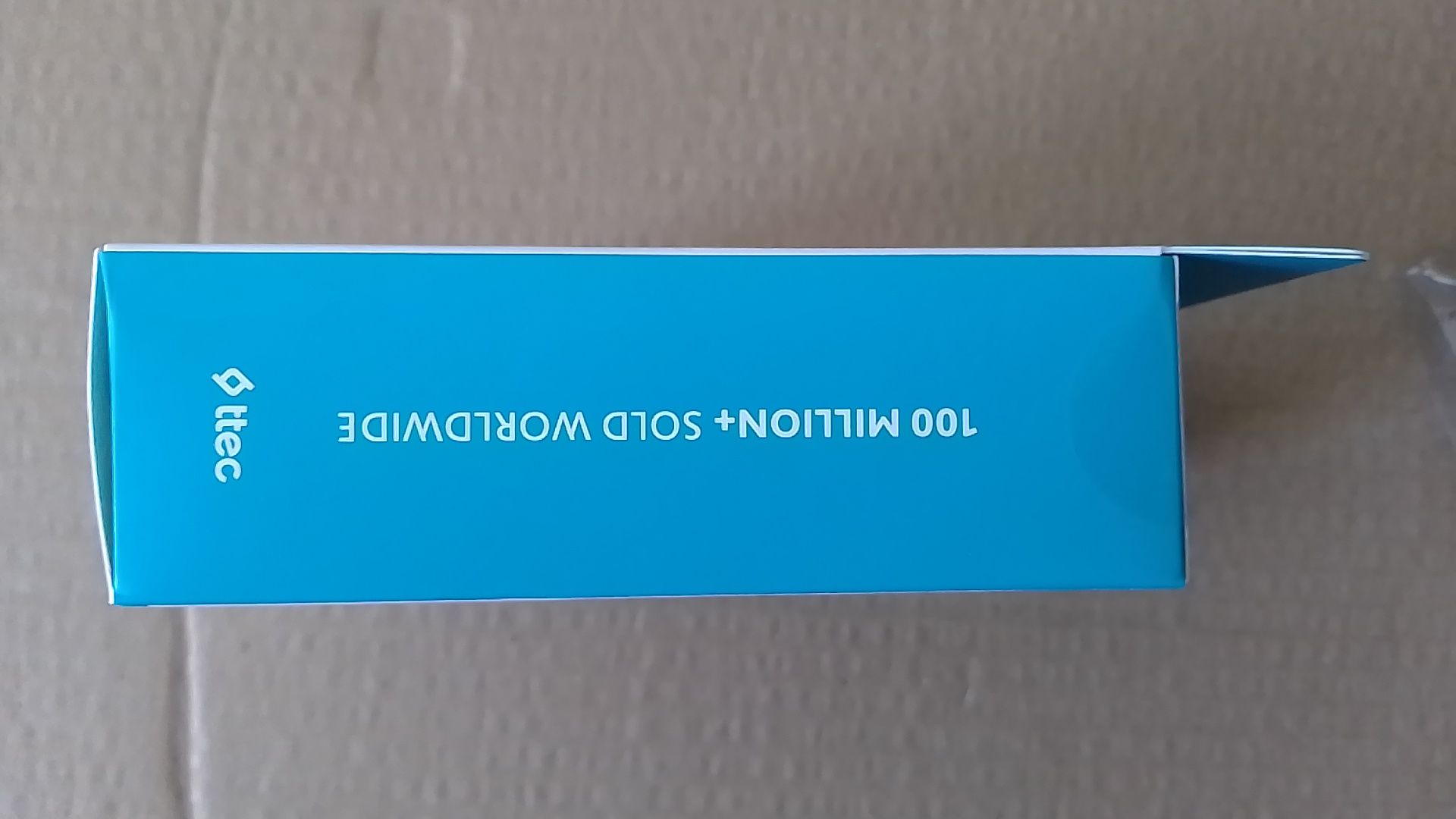 Слушалки TTEC Блутут, нови