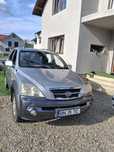 Kia Sorento 2002