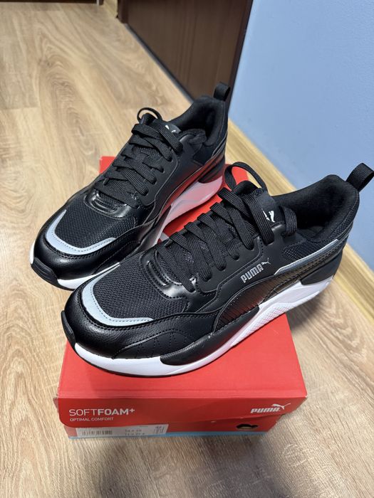 Puma X-Ray 2 Square чисто нови