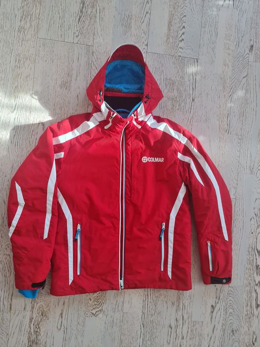 Costum Ski Colmar marimea 50 barbati