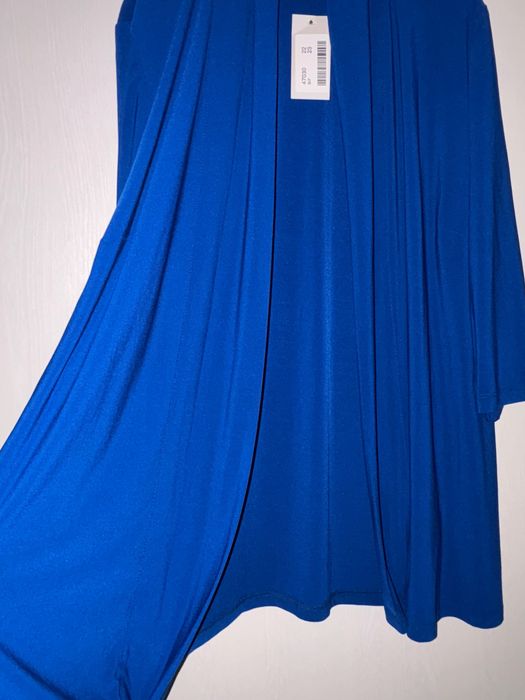 Blazer/ sacou dama albastru regal