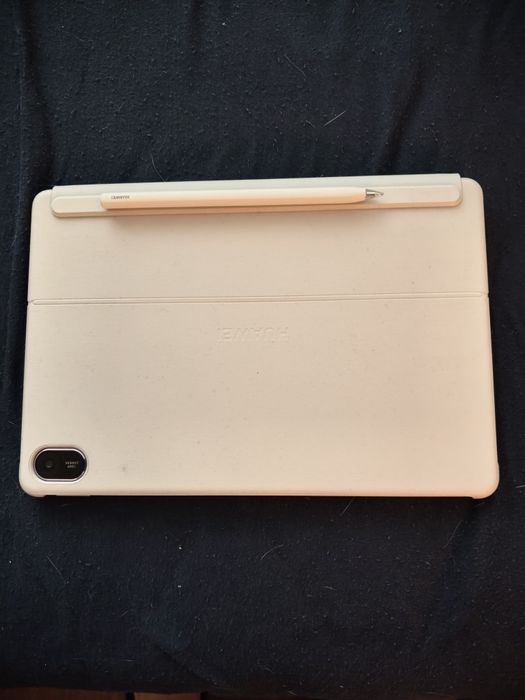 HUAWEI MatePad 11.5 2025
8+256GB PaperMatte Inbox
Keyboard Violet