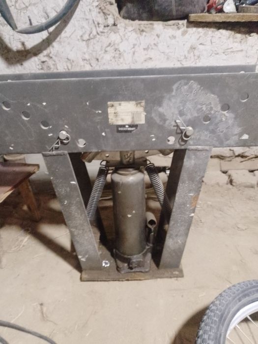 трубагип гидравлические