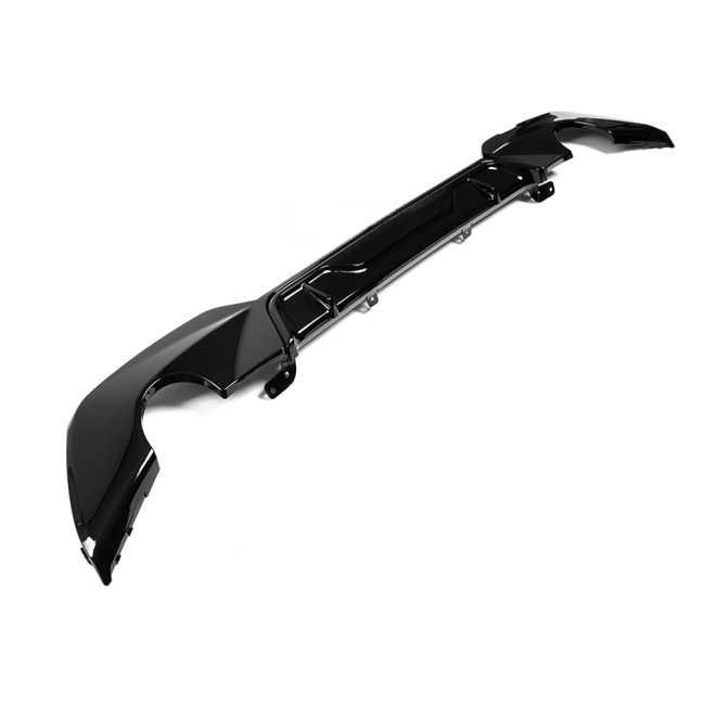 Difuzor Bara Spate M Prelungire Extensie BMW G20/G21,model 318 320 330