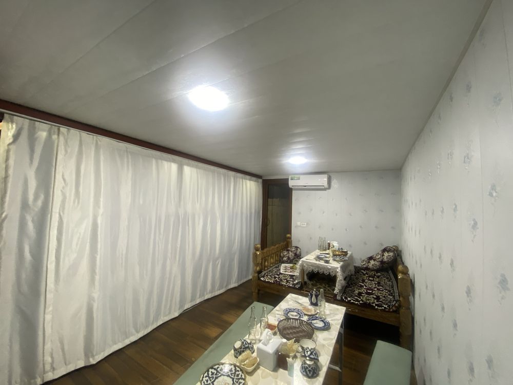 Butka tayyor holati alo 1500$