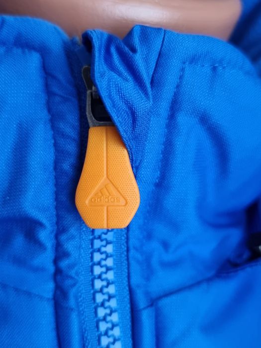 Geaca Adidas Real Madrid