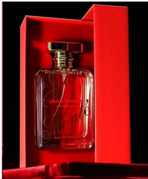 Jean Monte parfum
