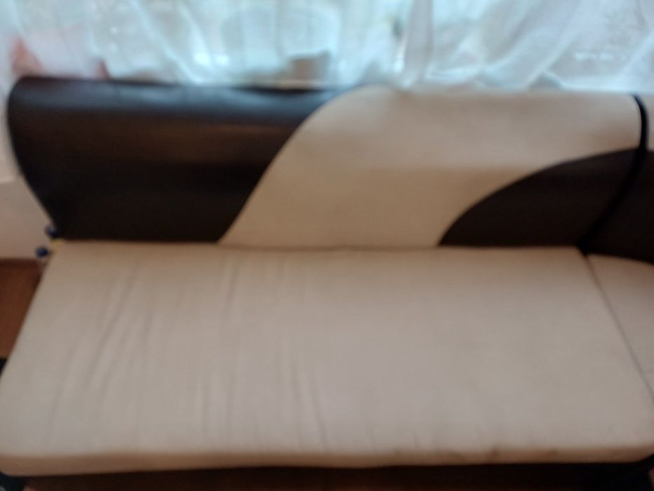 Кухненски ъгъл (разтегателен)