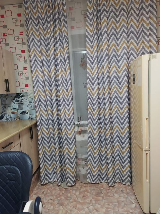 Продам штор тюль