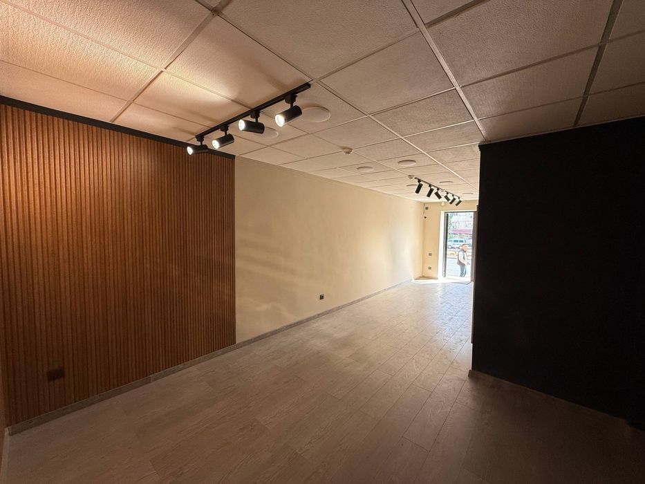 Продаётся нежилое помещение