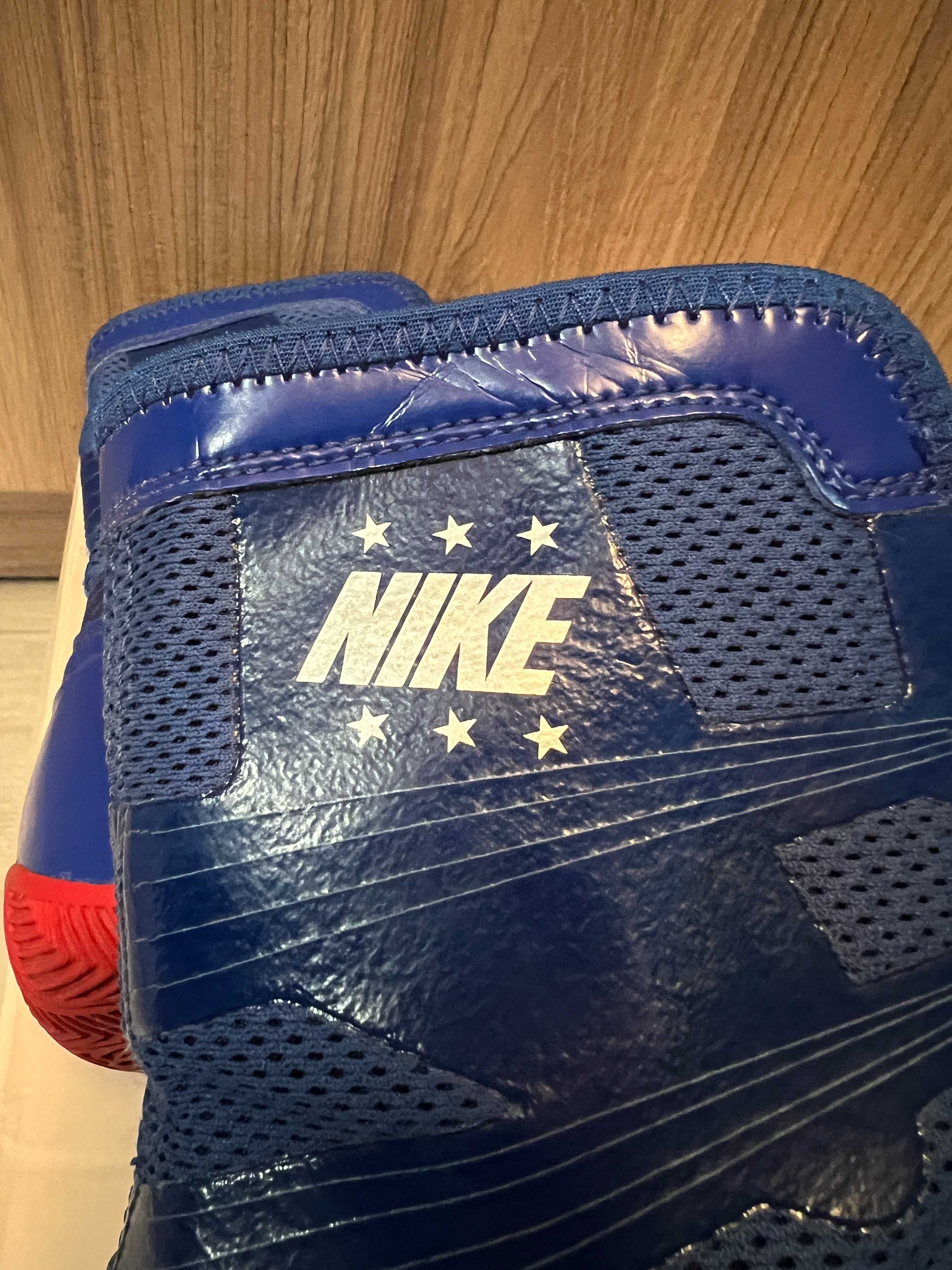 nike HYPERKO 1 SPIDER мъжки обувки за бокс номер 44
