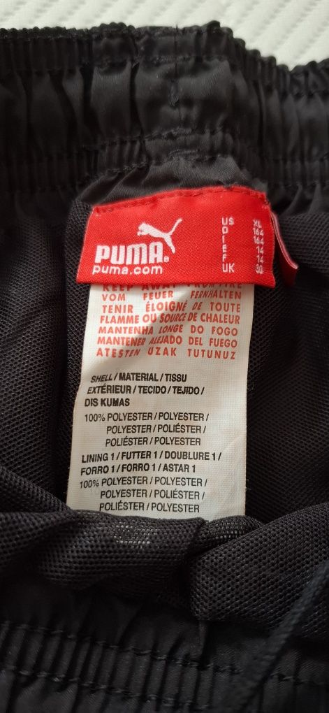 Оригинално долнище Puma