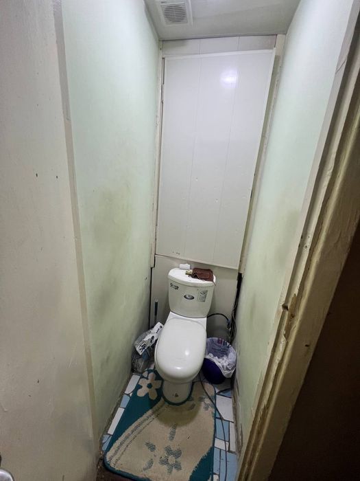 Chilonzor 16 kvartal