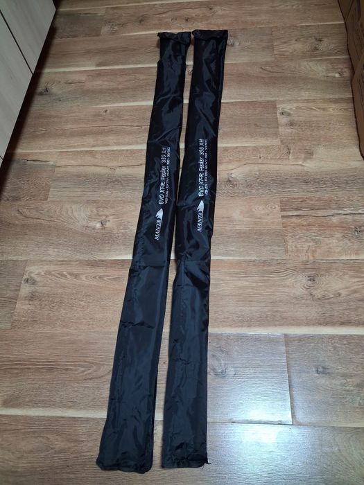 Lansete Feeder Evo manta xtr.