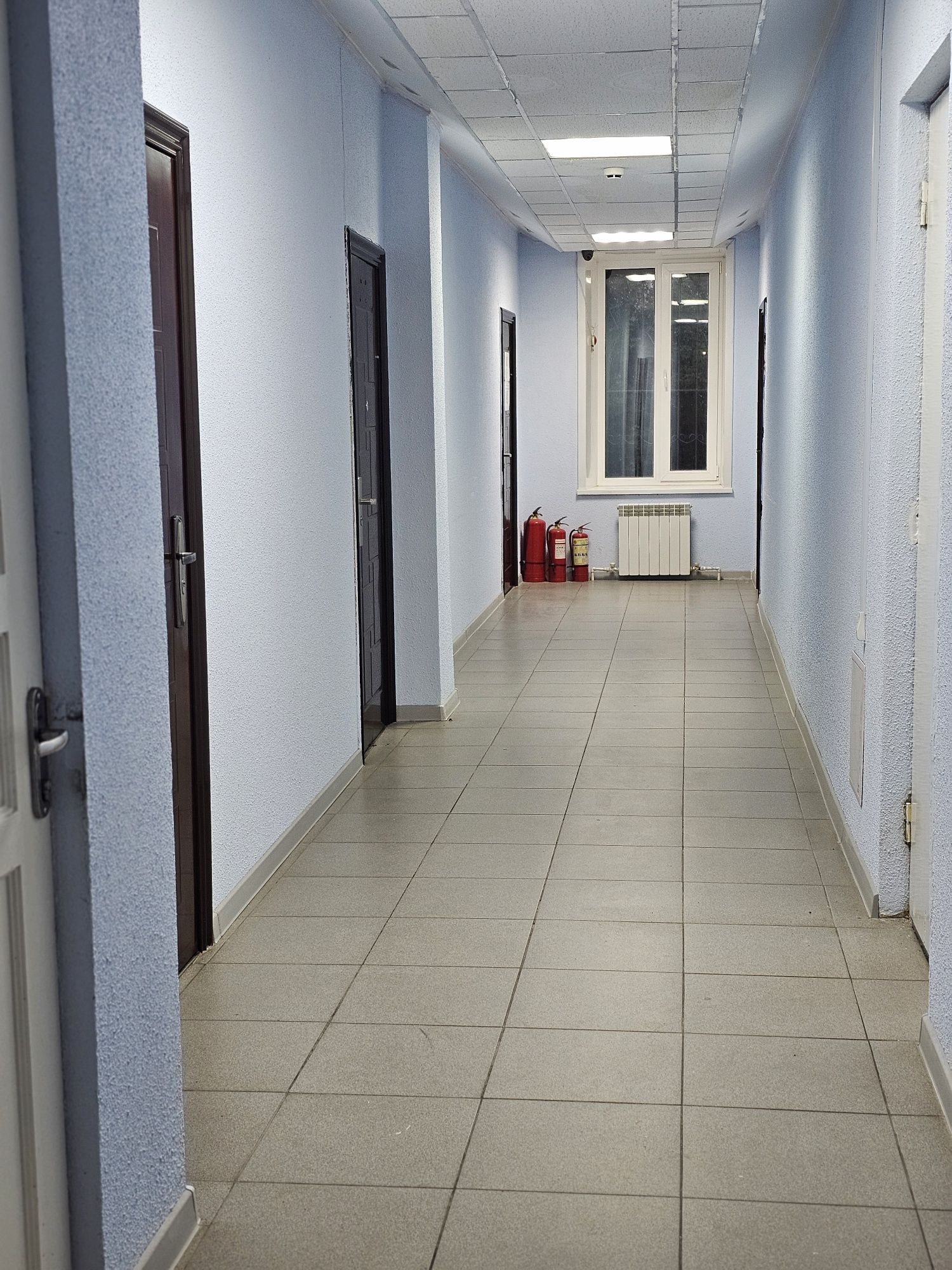 Сдам в аренду под офисы помещения.