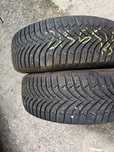 Anvelope MS 215 65 16 hankook 2019 8mm