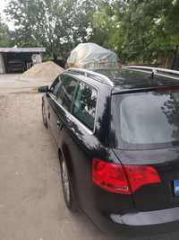 Vind audi a4 b7 avant