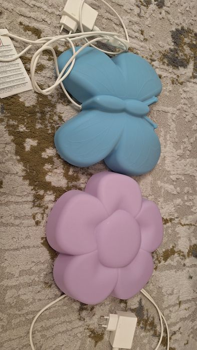 Lampa de veghe ikea