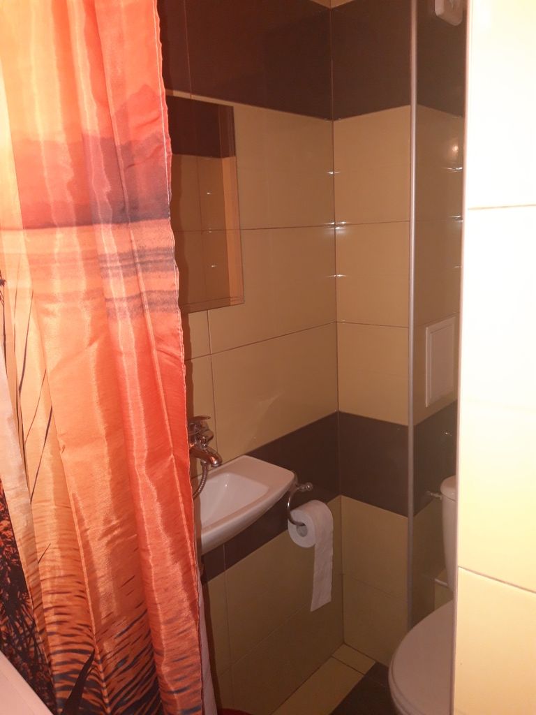 Дава се под наем Едностаен апартамент в Созопол - 22 кв.м за 280.5 € - Снимка #6