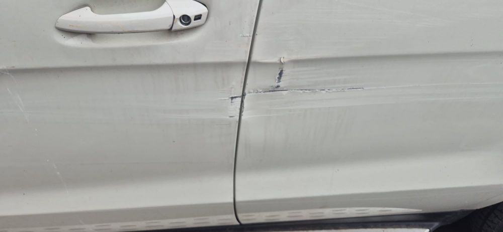 Mercedes ML 350-2013